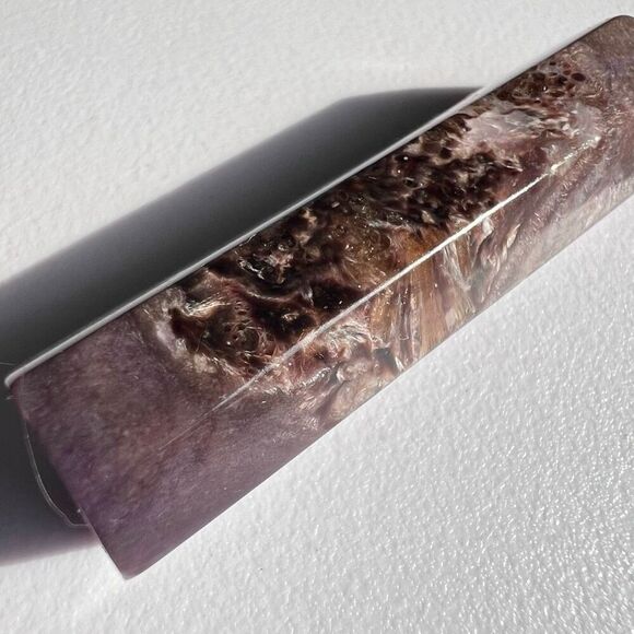 Chaorite Crystal Meditation Mini Tower - Picture 7 of 11